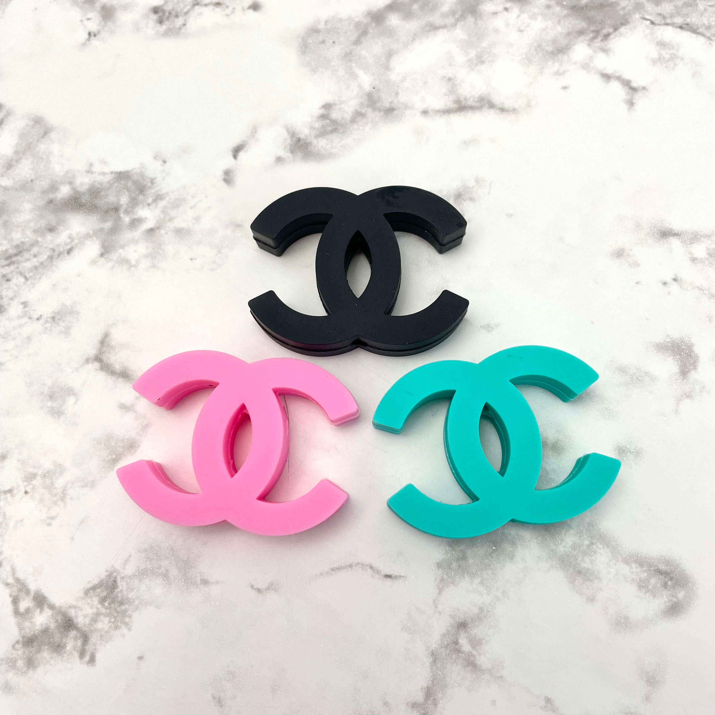 CoCo Silicone Focal Bead – Craftable Supply