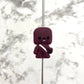 Chewy Silicone Focal Bead