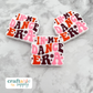 In My Dance Era Silicone Focal Bead