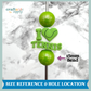 I Love Tennis Heart Soft PVC Focal Bead