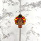 Turkey Silicone Focal Bead