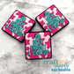 Go Deep Throat a Cactus Silicone Focal Bead *Exclusive*