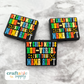 My Child May Be Non-Verbal Soft PVC Focal Bead