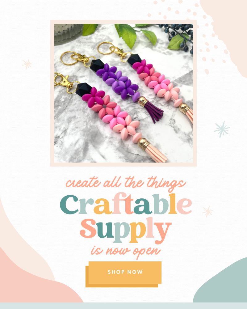 Craftable Supply