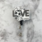 Soccer For the Love of the Game Planar Resin Flatback
