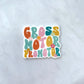 Gross Motor Promotor Physical Therapy PT Planar Resin Flatback